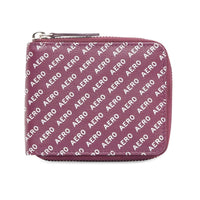 Aeropostale Largo Men's Zip Around Wallet