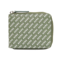 Aeropostale Largo Men's Zip Around Wallet