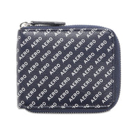 Aeropostale Largo Men's Zip Around Wallet