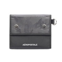 Aeropostale Lakeland Men's Trifold Wallet