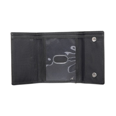 Aeropostale Lakeland Men's Trifold Black