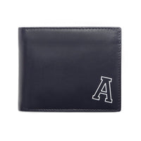 Aeropostale Springhill Men's Global Coin Wallet
