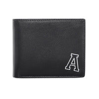 Aeropostale Springhill Men's Slimfold Wallet
