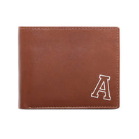 Aeropostale Springhill Men's Global Coin Wallet