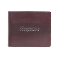 Aeropostale Pompano Men's Global Coin Wallet