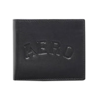 Aeropostale Sanjose Men's Slimfold Wallet