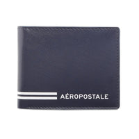 Aeropostale Sacramento Men's Global Coin Wallet