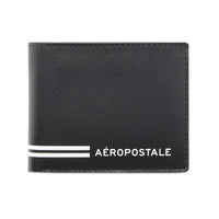 Aeropostale Sacramento Men's Global Coin Wallet