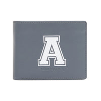 Aeropostale Norfolk Men's Global Coin Wallet