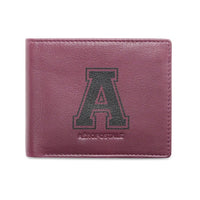Aeropostale Norfolk Men's Slimfold Wallet
