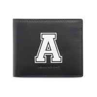 Aeropostale Norfolk Men's Global Coin Wallet