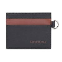 Aeropostale Oxnard Men's
Card Holder