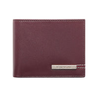 Aeropostale Visalia Men's Slimfold Wallet