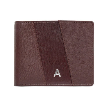 Aeropostale Marcos Men's
Slimfold Wallet Wine