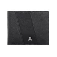 Aeropostale Marcos Men's Global Coin Wallet