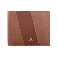 Aeropostale Marcos Men's Global Coin Wallet
