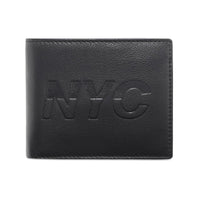 Aeropostale Vacaville Men's Global Coin Wallet