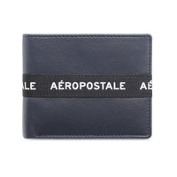 Aeropostale Renton Men's Slimfold Wallet