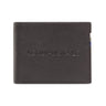 Aeropostale Rialto Men's Slimfold Wallet Brown