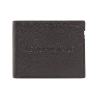 Aeropostale Rialto Men's Slimfold Wallet