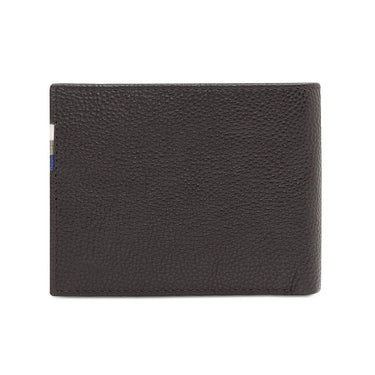 Aeropostale Rialto Men's Slimfold Wallet Brown