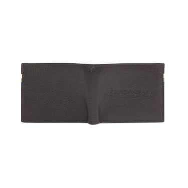 Aeropostale Rialto Men's Slimfold Wallet Brown