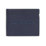 Aeropostale Rialto Mens Global Coin Wallet Navy