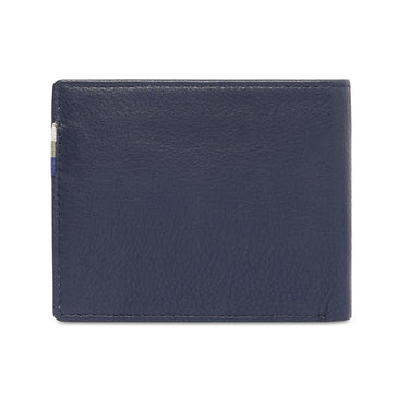 Aeropostale Rialto Mens Global Coin Wallet Navy