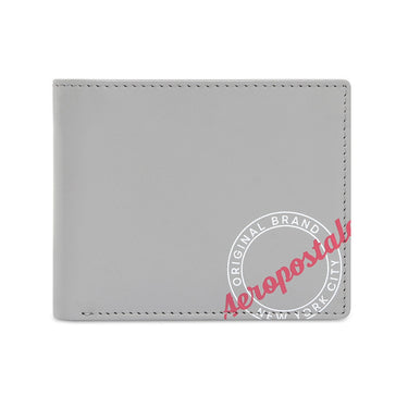 Aeropostale Yakima Mens
Slimfold Wallet Grey