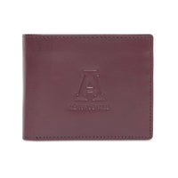 Aeropostale Indio Men's
Global Coin Wallet