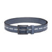Aeropostale Miami Men's Non Reversible Belt Navy