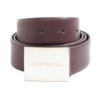 Aeropostale Tampa Men's Non Reversible belt