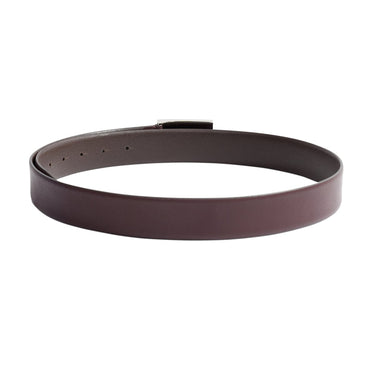 Aeropostale Tampa Men's Non Reversible Belt Brown