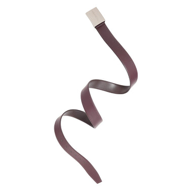 Aeropostale Tampa Men's Non Reversible Belt Brown