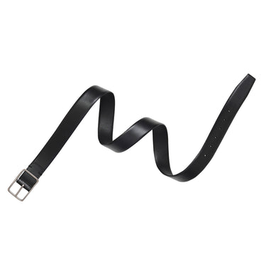 Aeropostale Pembroke Men's Non Reversible Belt Black