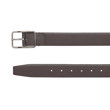 Aeropostale Pembroke Men's Non Reversible Belt Brown