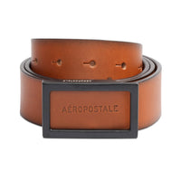 Aeropostale Deltona Men's
Non Reversible belt