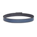 Aeropostale Deltona Men's Non Reversible Belt Navy