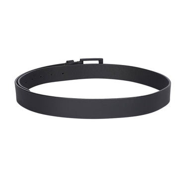 Aeropostale Boynton Mens Non Reversible Belt Black