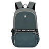 United Colors Of Benetton Torque Laptop Backpack Frosty Green Deep Sea Green