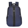 United Colors Of Benetton Thunderbolt Laptop Backpack Navy