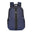 United Colors of Benetton Thunderbolt Laptop Backpack