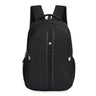 United Colors Of Benetton Thunderbolt Laptop Backpack Black