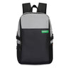 United Colors Of Benetton Kaizen Laptop Backpack Grey