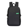 United Colors Of Benetton Kaizen Laptop Backpack Black