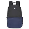 United Colors Of Benetton Pyro Laptop Backpack Black Navy