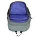 United Colors Of Benetton Pyro Laptop Backpack Teal Navy