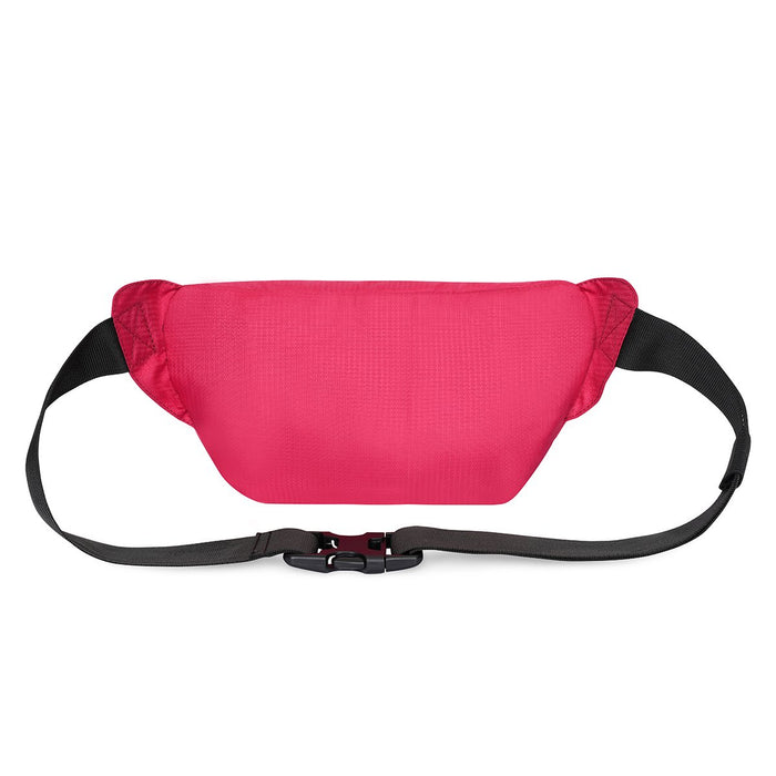 United Colors Of Benetton Blitz Waist Pouch Red