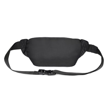 United Colors Of Benetton Blitz Waist Pouch Black
