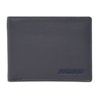 Aeropostale Malibu Men's Slimfold Wallet